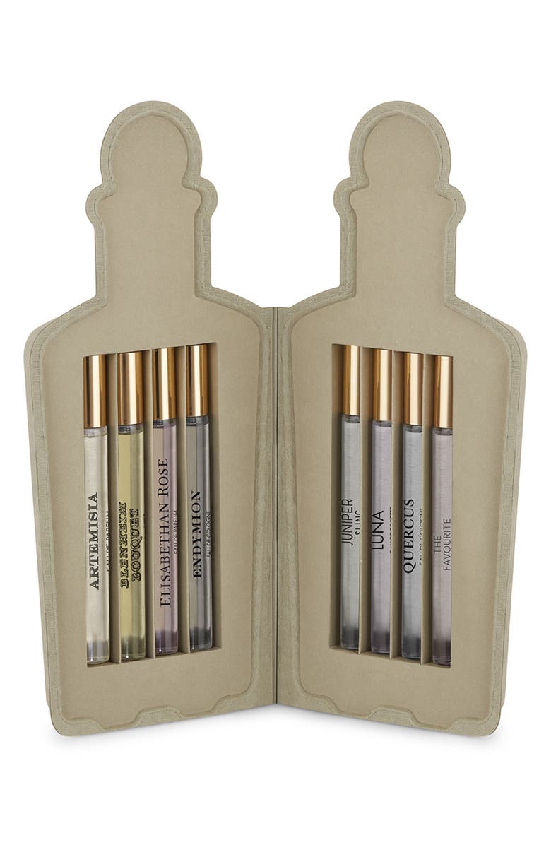 Penhaligon's British Tales Luxury Collection Set, Alternate, color, 