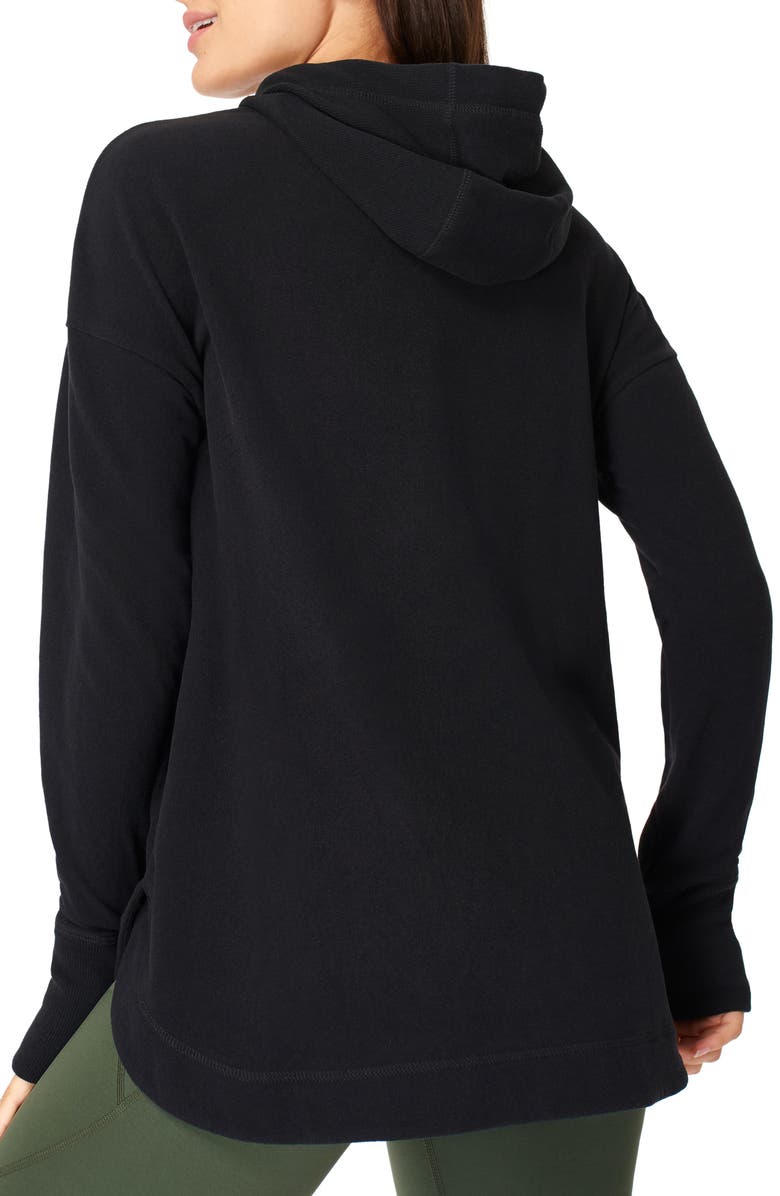 Escape Fleece Hoodie