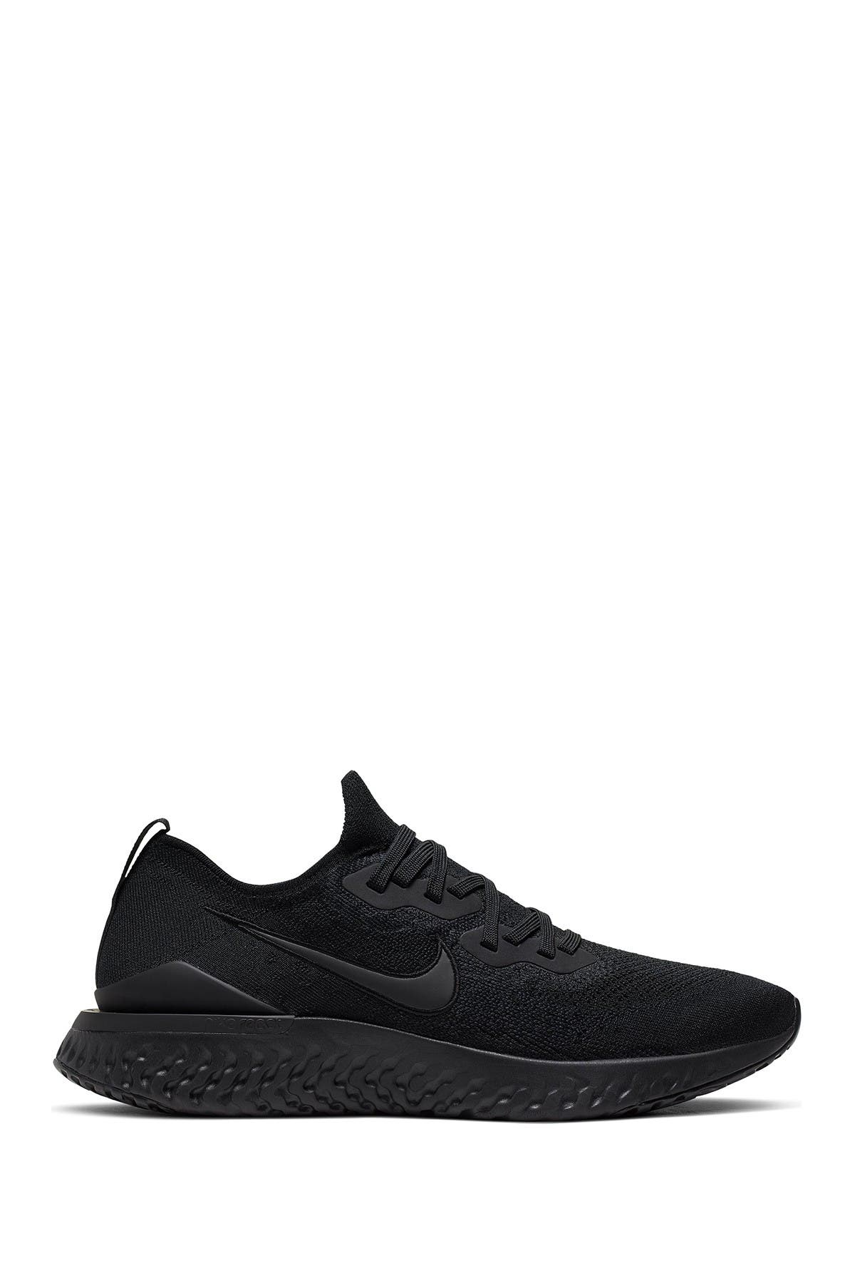 Nike Epic React Flyknit 2 Running Shoe, Main, color, 