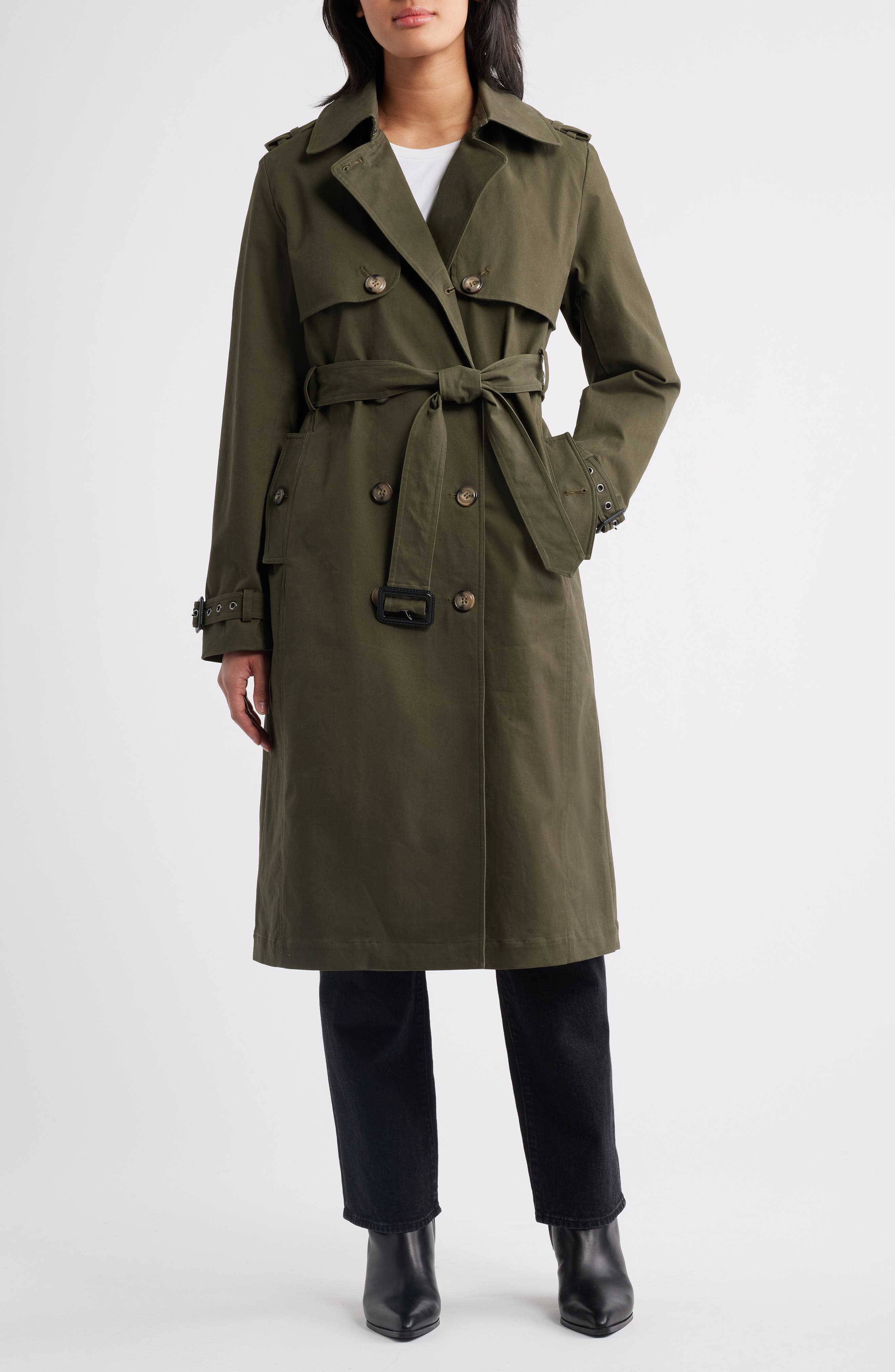 selected HERITAGE KHAKI