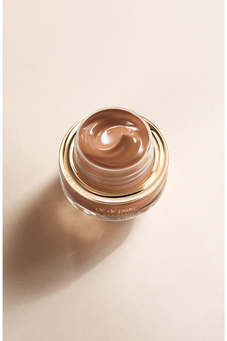 The Foundation SPF 22, Alternate, color, O100 RICH DEEP OCHER