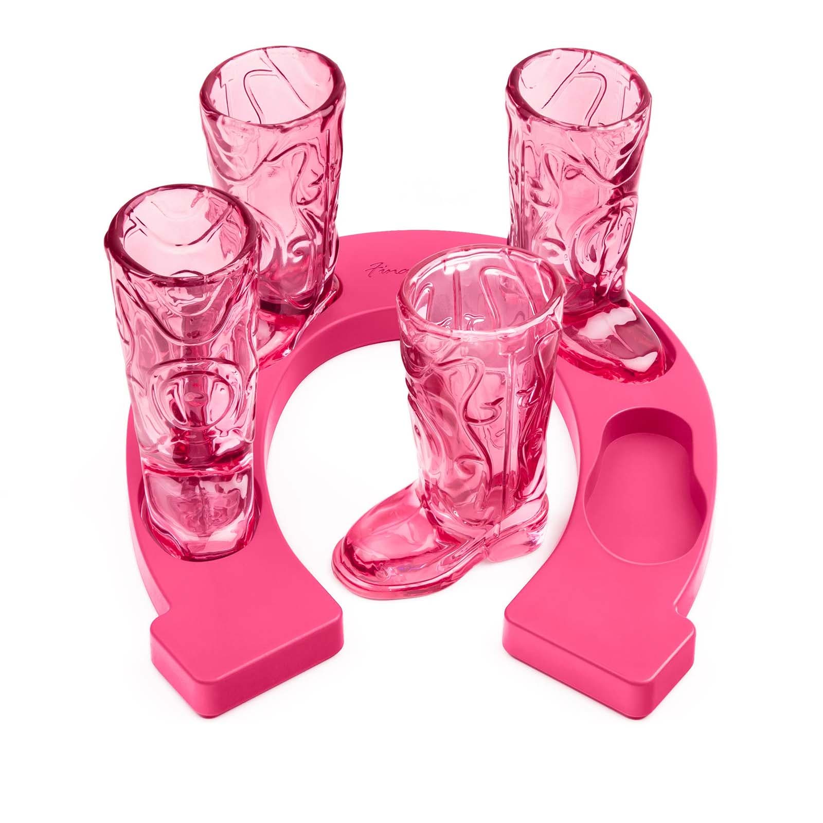 selected Pink