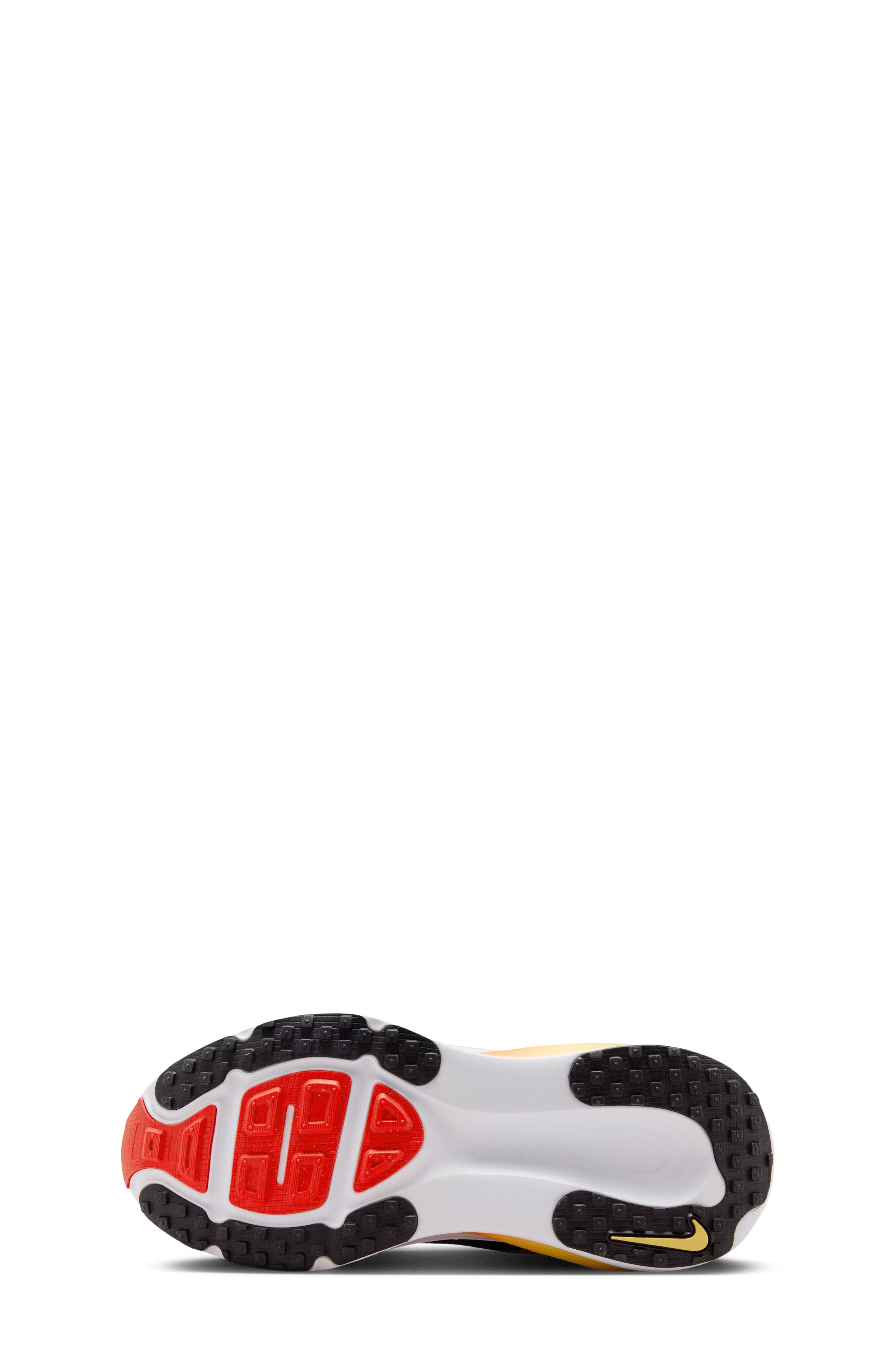 Nike Vomero 18 Running Shoe, Alternate, color, 009 Black/Brtcrm