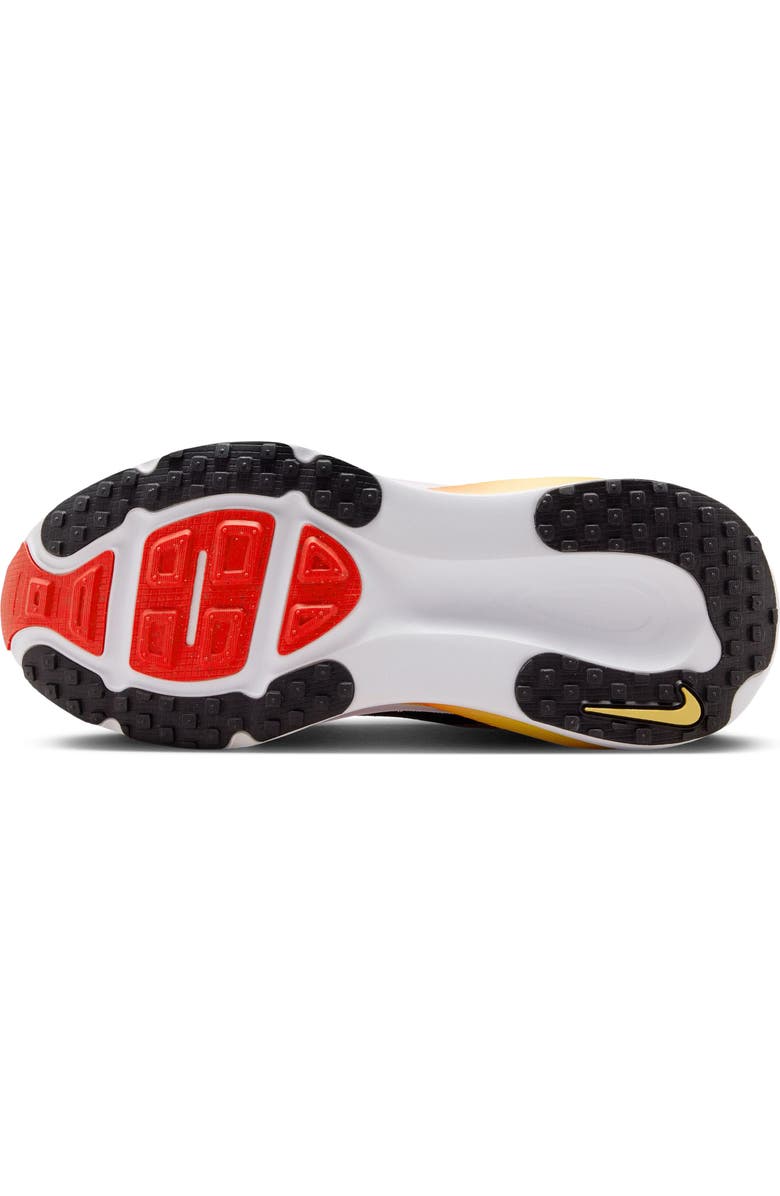 Nike Vomero 18 Running Shoe, Alternate, color, 009 Black/Brtcrm