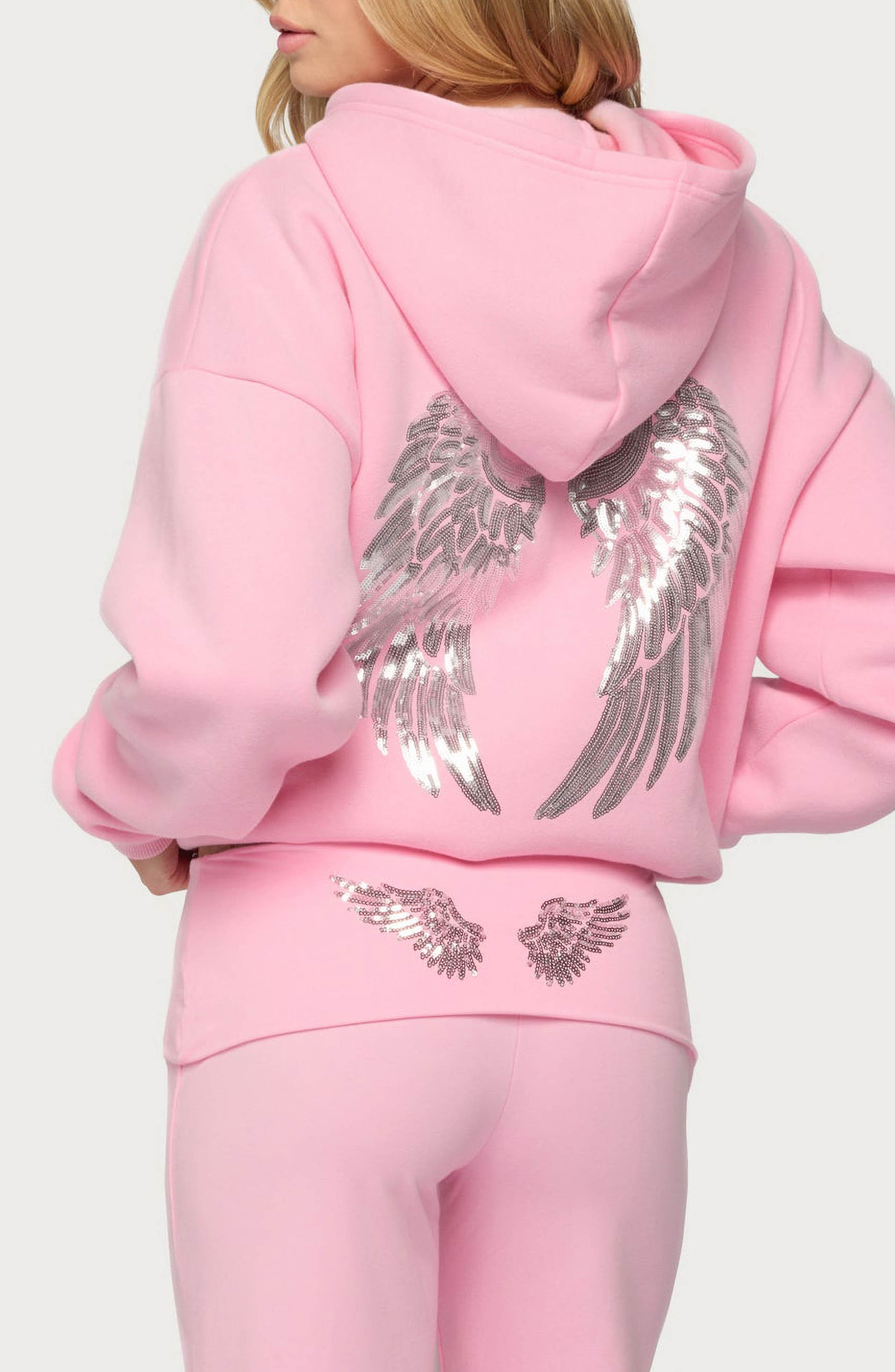 selected PINK