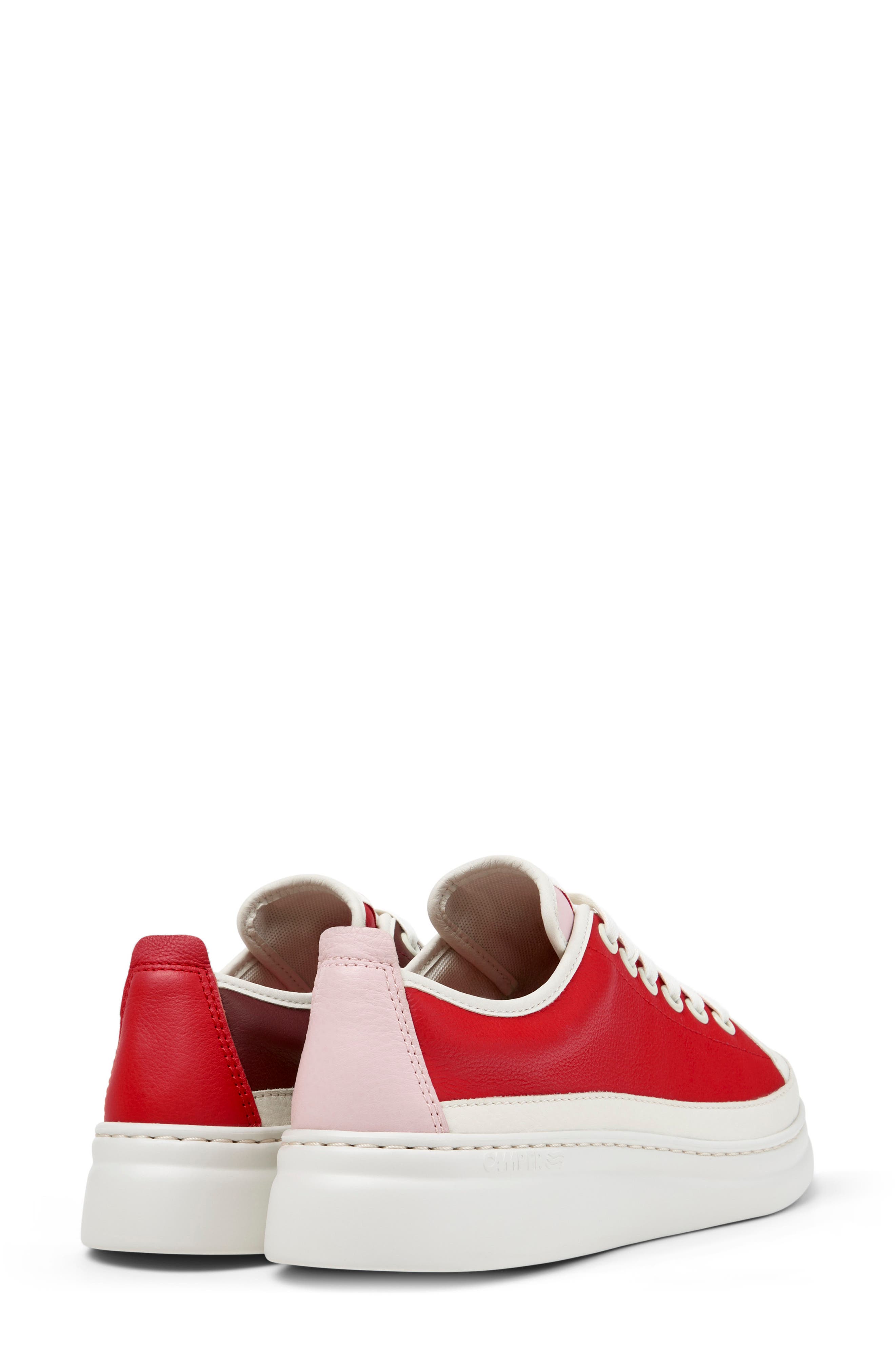 Camper Sella Houston Gelato Sneaker, Alternate, color, 