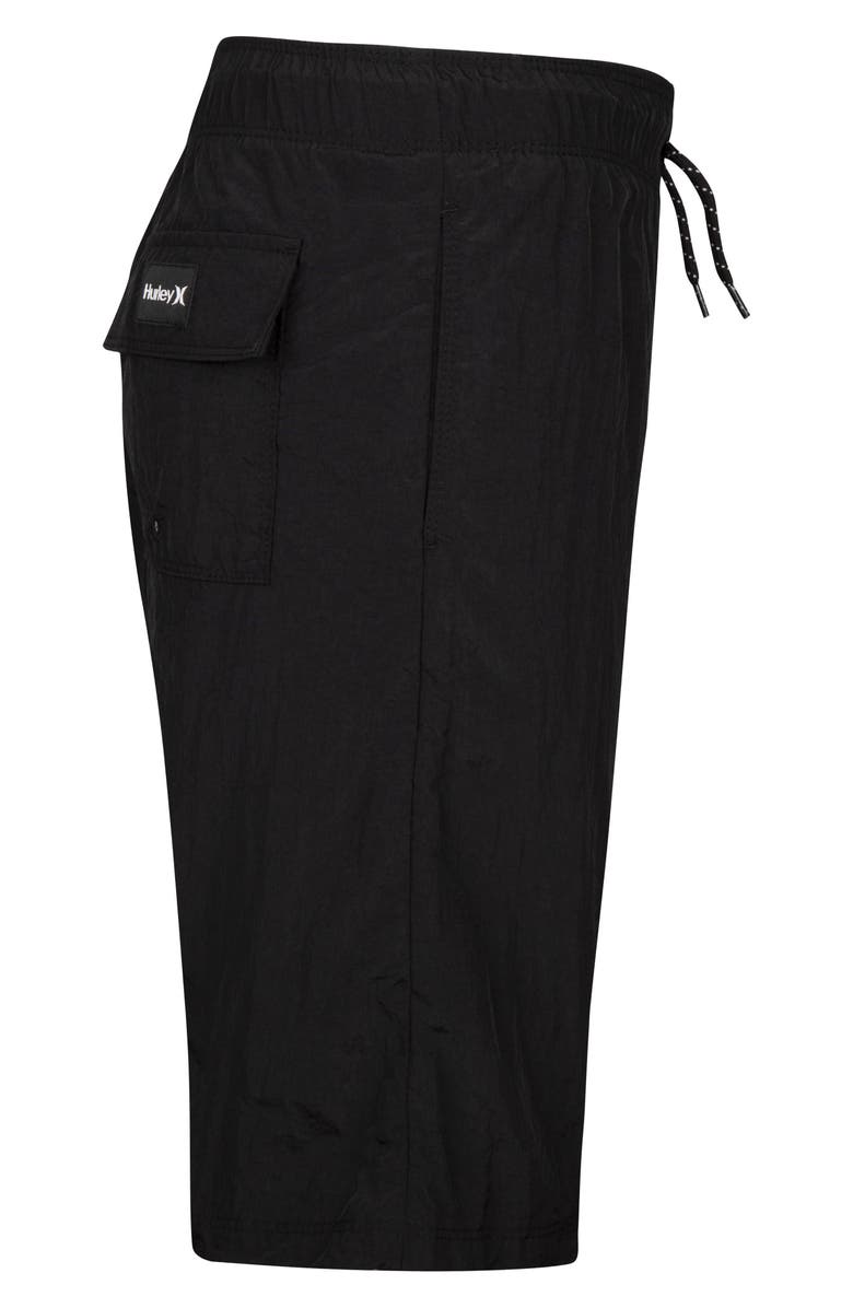 Hurley Kids' Board Shorts, Alternate, color, 