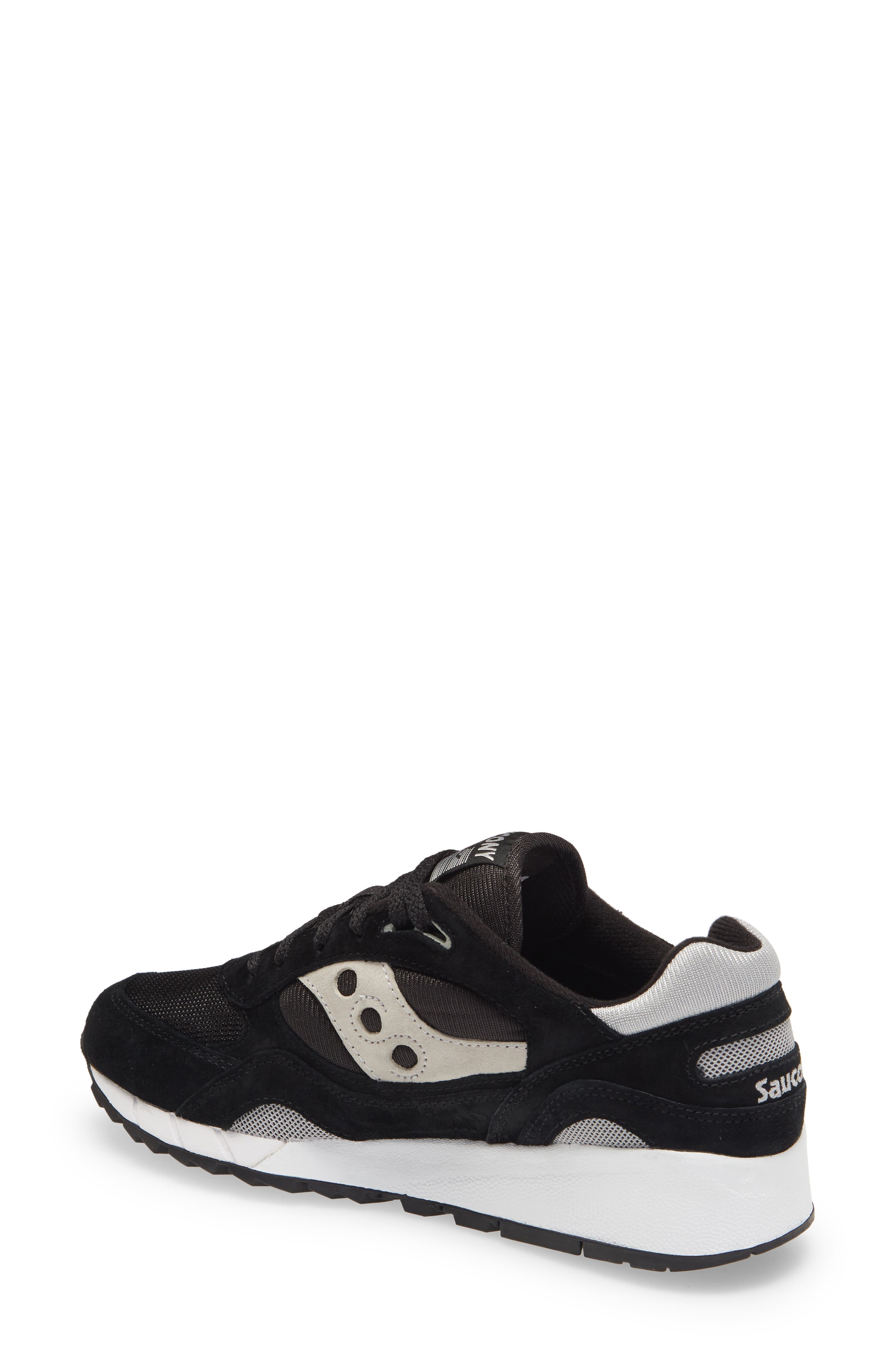 Saucony Shadow 6000 Sneaker, Alternate, color, 