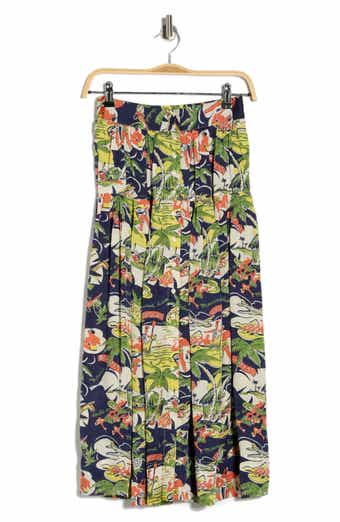 THE GREAT. The Highland Skirt