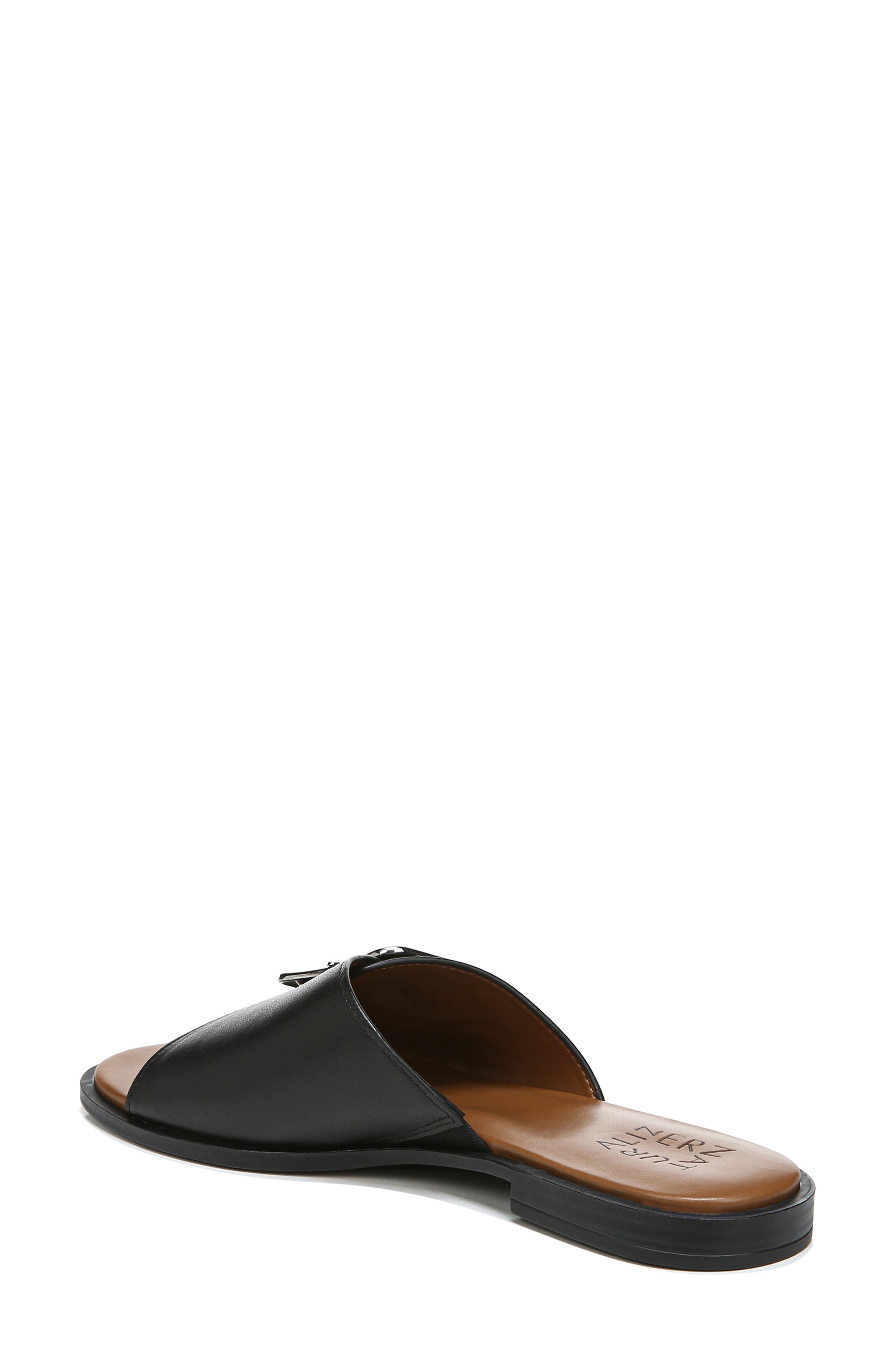 Naturalizer Forrest Slide Sandal, Alternate, color, 