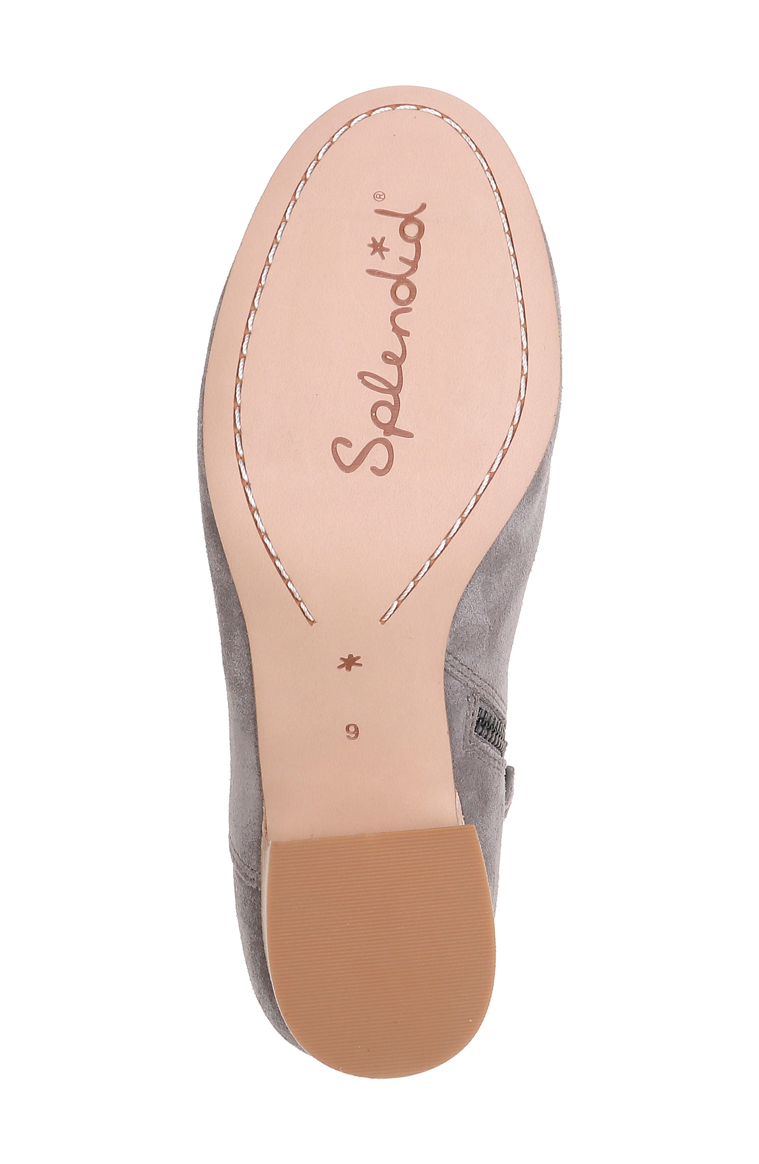 Splendid Hespera Bootie, Alternate, color, 