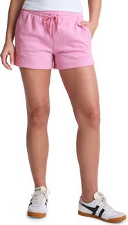 Beyond Yoga Luxe Fleece Sweat Shorts