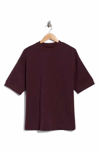 Heavyweight Crewneck T-Shirt
