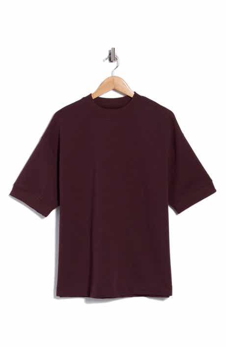 Heavyweight Crewneck T-Shirt