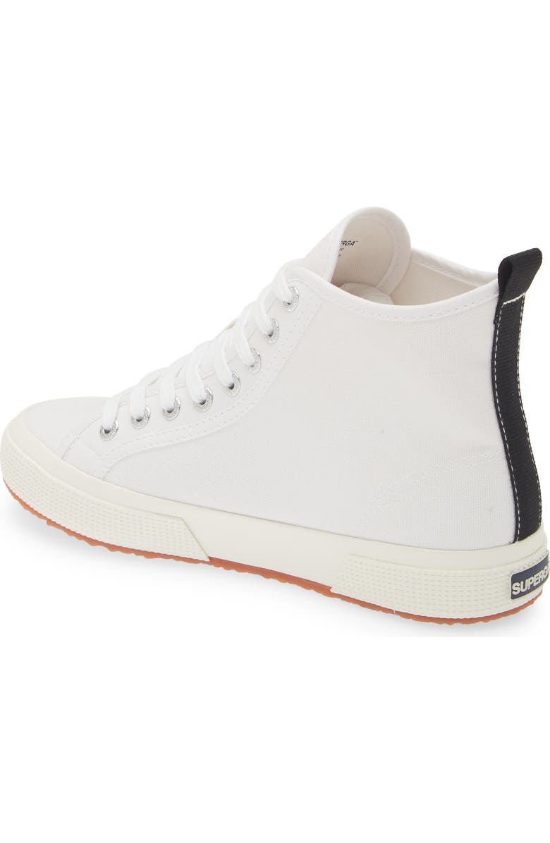 Superga 2750 Mid Top Sneaker, Alternate, color,