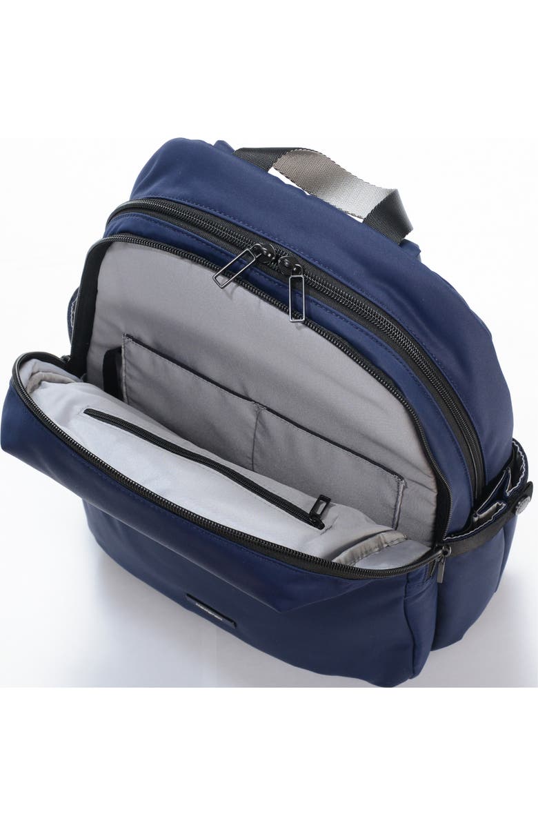 Hedgren Cosmos Water Repellent Backpack, Alternate, color,