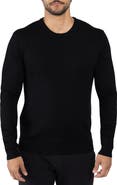 XRAY Crewneck Knit Sweater