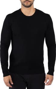 XRAY Crewneck Knit Sweater