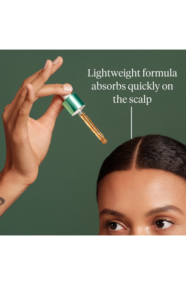 Briogeo Destined for Density<sup>™</sup> MegaStrength+ Caffeine + Biotin Peptide Density Serum, Alternate, color,