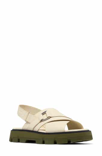 REIN CB Crisscross Sandal