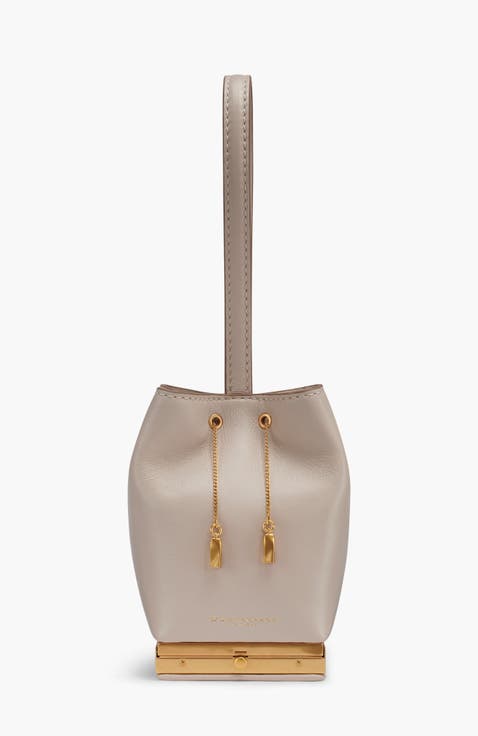 Sisal Clutch