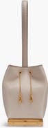 Donna Karan New York Sisal Clutch