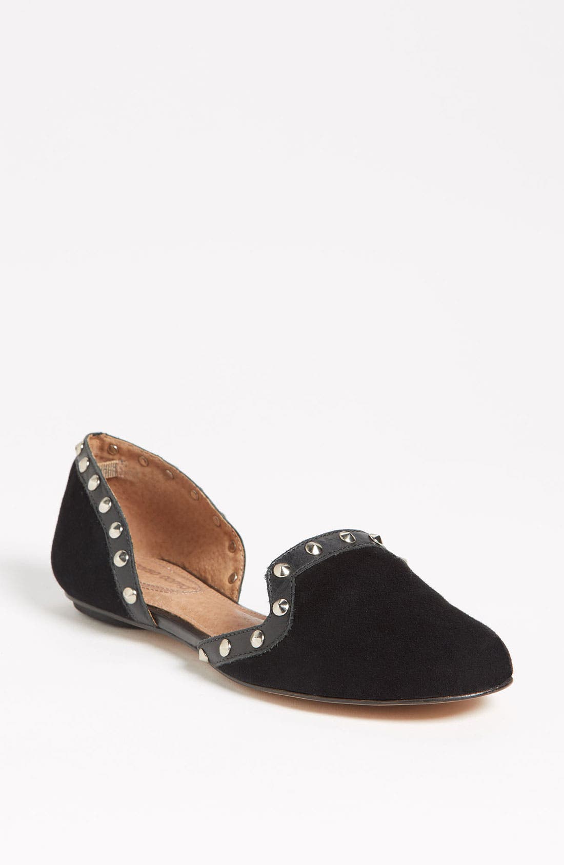 Corso Como 'Regal' Flat, Main, color, 