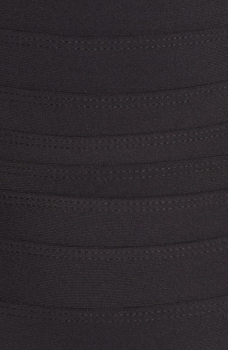 Miraclesuit<sup>®</sup> 'Spectra' Banded Maillot, Alternate, color, 