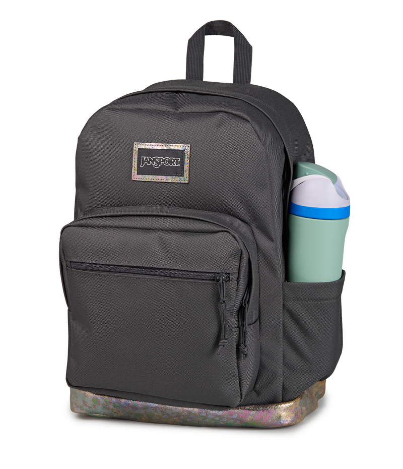 Jansport Right Pack Expressions Backpack, Alternate, color, Bog Glam Smokey Grit