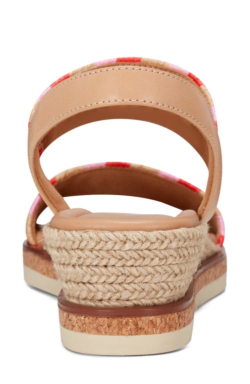EASY SPIRIT EASY SPIRIT SUSANA WEDGE SANDAL