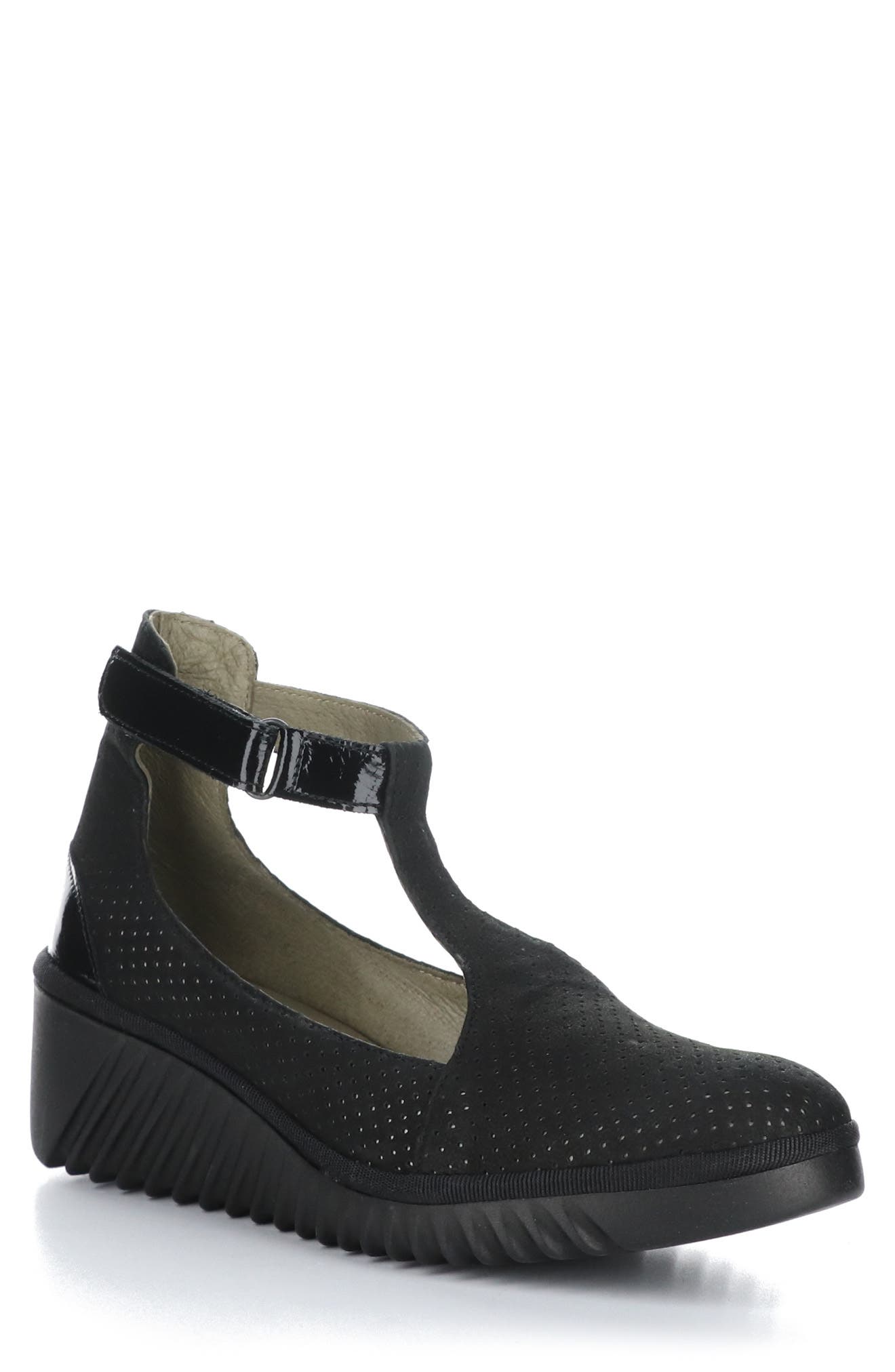 Fly London Leda Mary Jane, Main, color, 