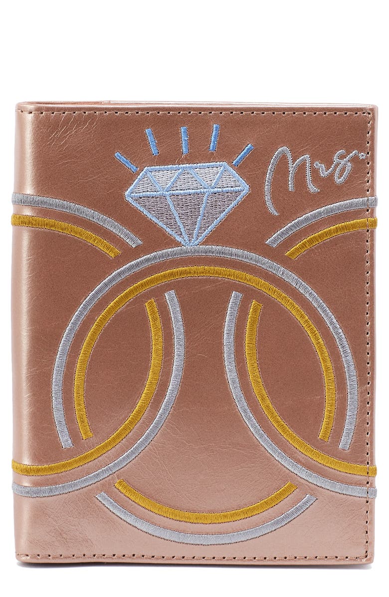 HOBO Mrs. Passport Holder, Main, color, 