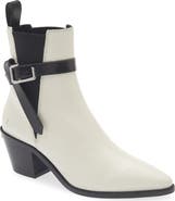 Zadig & Voltaire Tyler Cecilia Leather Bootie