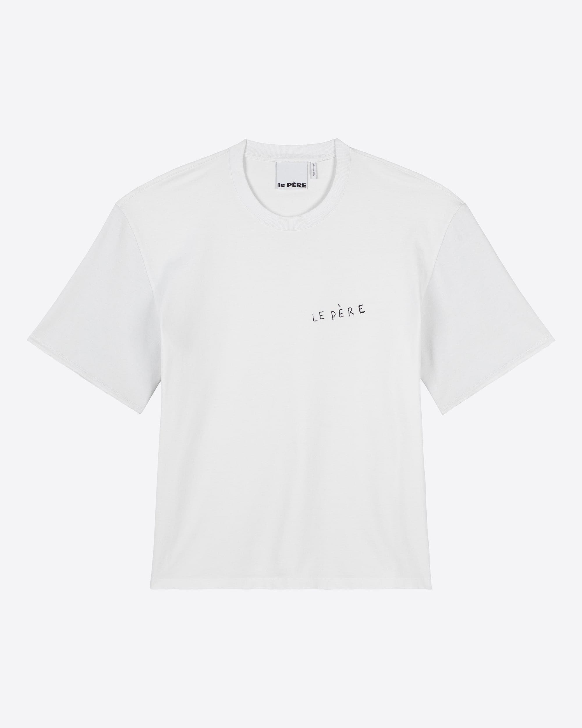 selected White