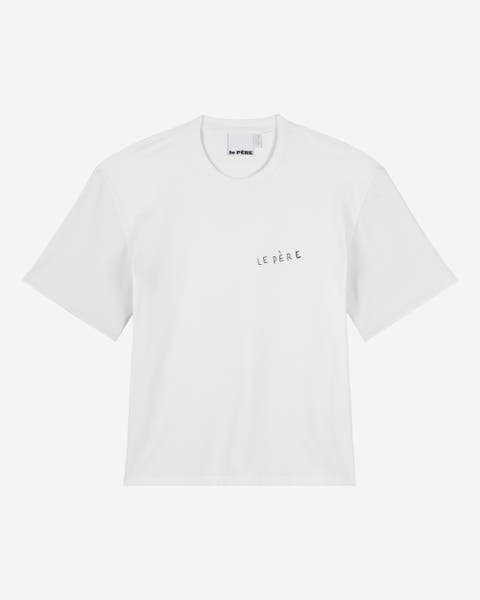 Double Sleeve Tommy Tee