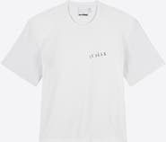 le PÈRE Double Sleeve Tommy Tee