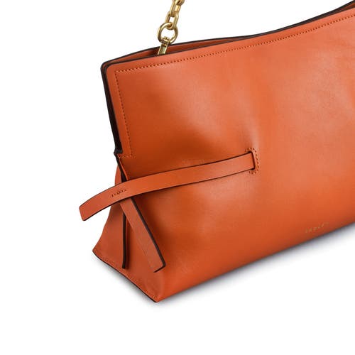 Radley Fleet Street Medium Open Top Clutch