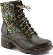 L'Artiste by Spring Step Marty-Flow Bootie