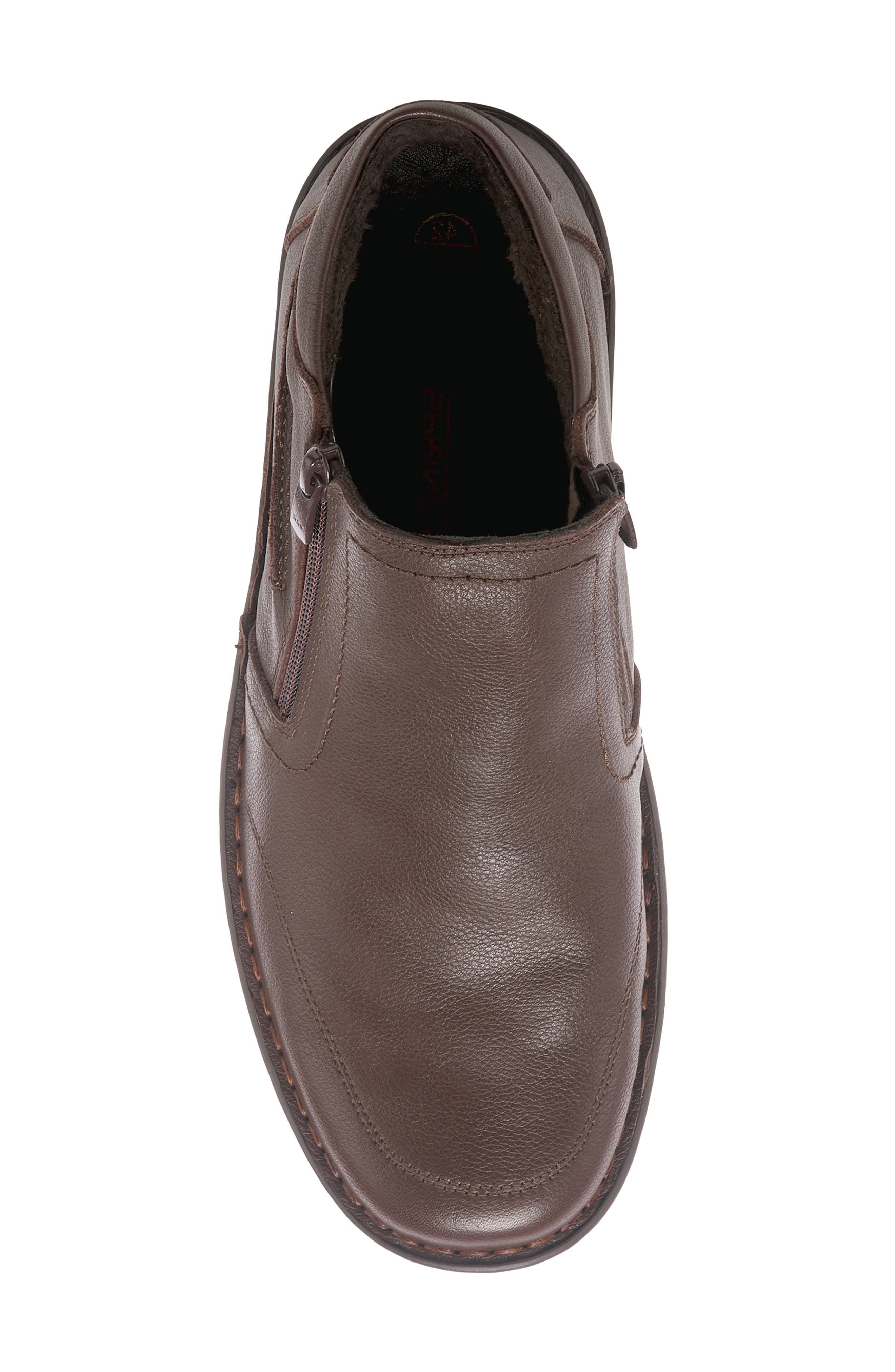 Spring Step Lorenz Ankle Boot, Alternate, color, 