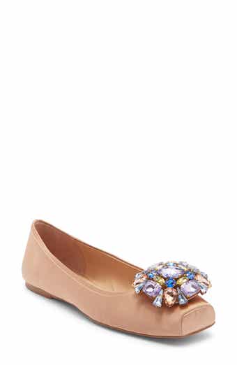 Jeffrey Campbell Ornate Flat