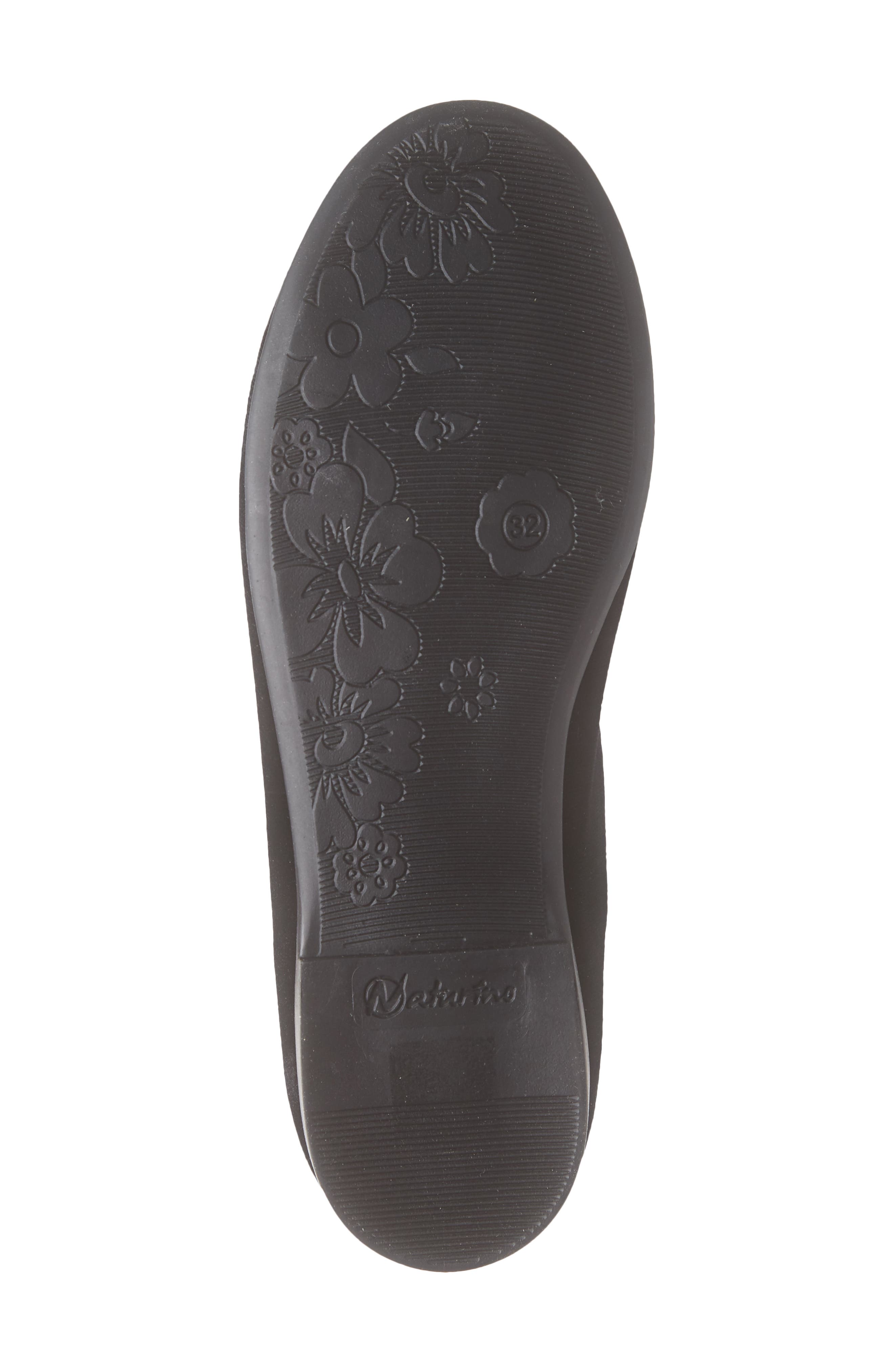 Naturino Kids' Ovindoli Mary Jane Flat, Alternate, color, 