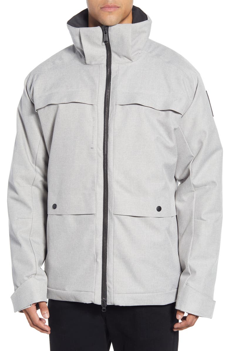 Helly Hansen Chill Parka, Alternate, color,