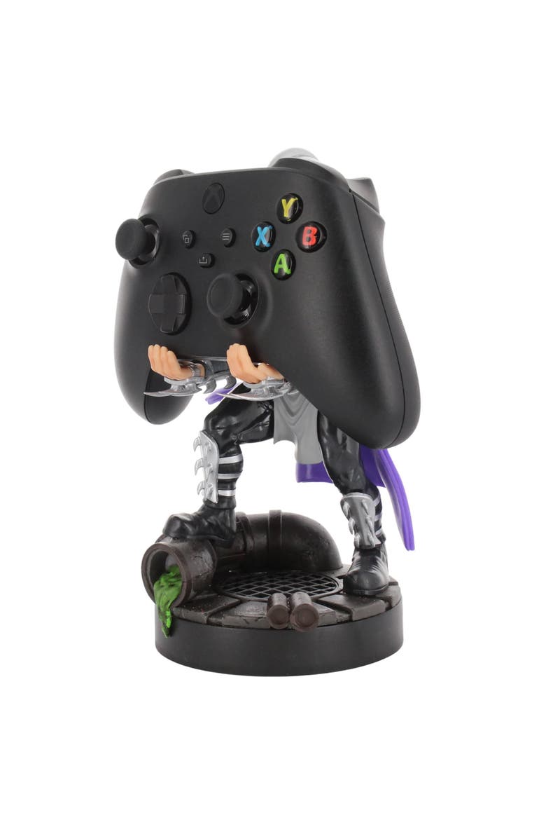 Tmnt Shredder Cable Guys Original Controller, Alternate, color, Multicolored