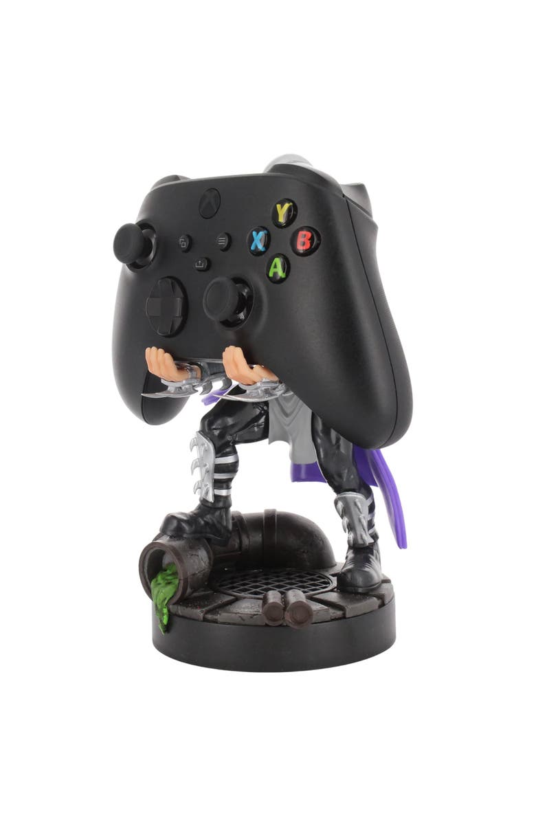 Exquisite Gaming Tmnt Shredder Cable Guys Original Controller, Alternate, color, Multicolored