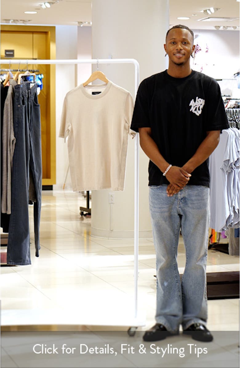 Harvey Short Sleeve Shirt, sales video thumbnail