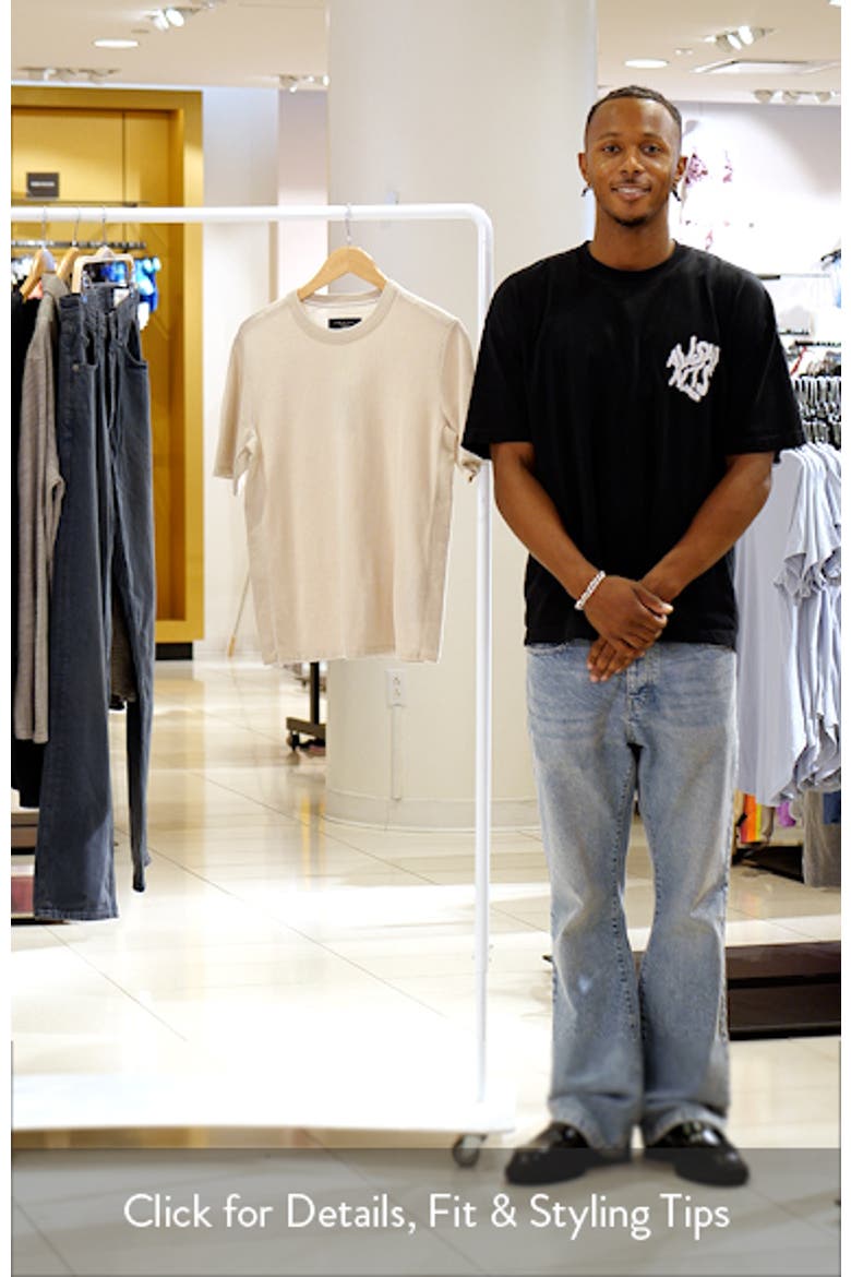 Harvey Short Sleeve Shirt video