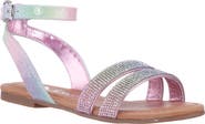 Nina Kids' Cameena Ankle Strap Sandal