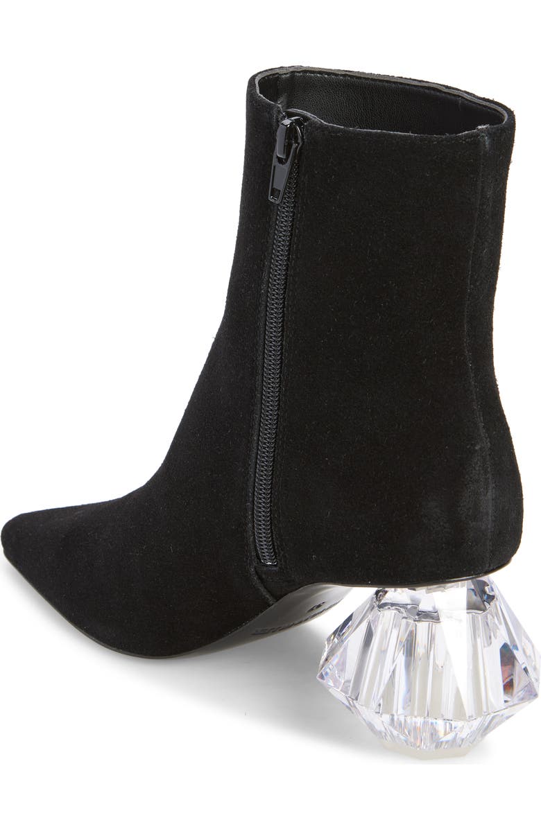Simon Miller Kuki Crystal Bootie, Alternate, color,