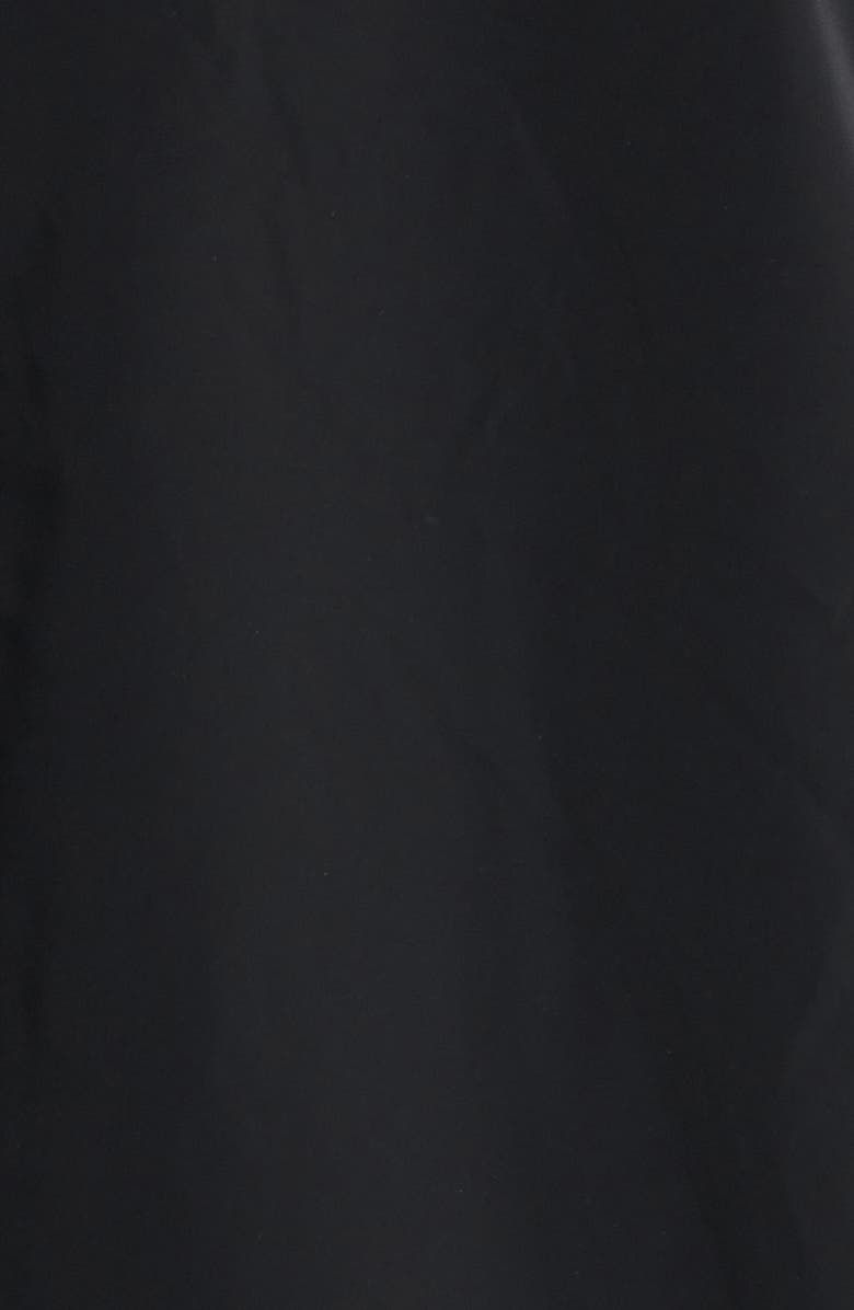 Robert Barakett Loon Lake Zip Jacket, Alternate, color, Black