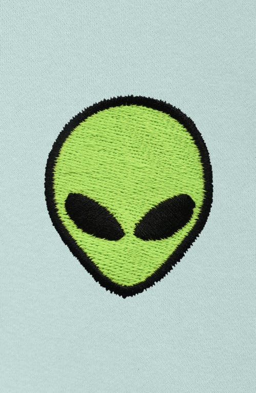Dalix Mens Alien Midweight Fleece Jogger Pant